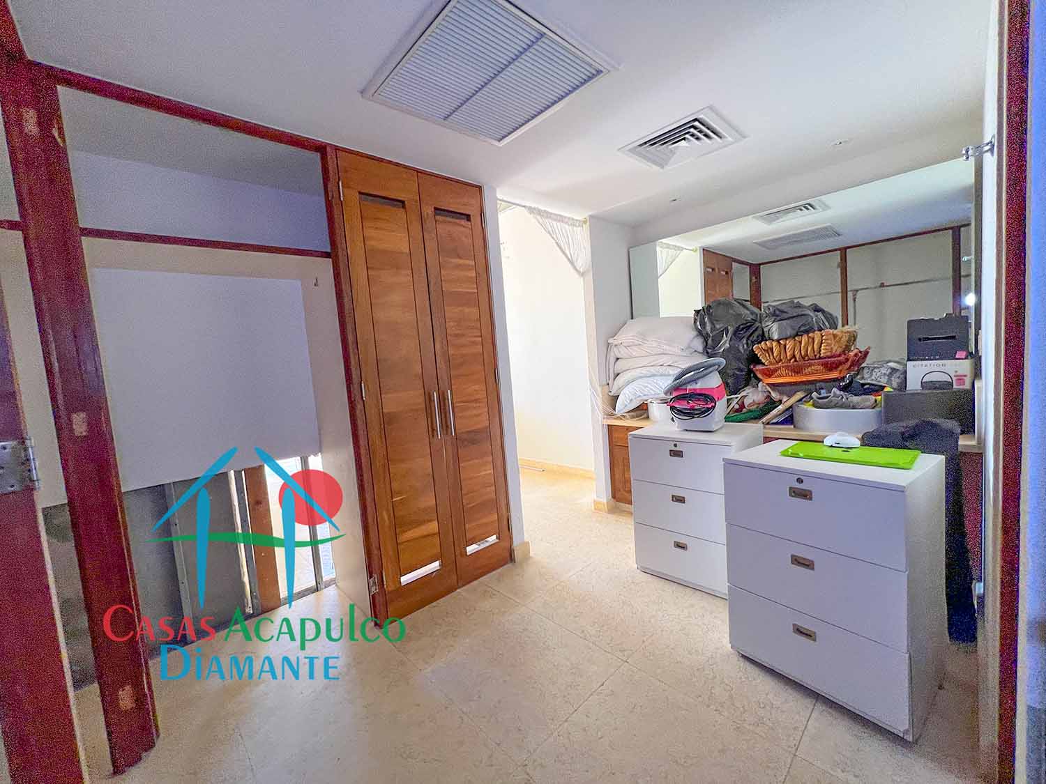 Playamar Tres Cantos T3 PJ 2 - Recámara principal 4